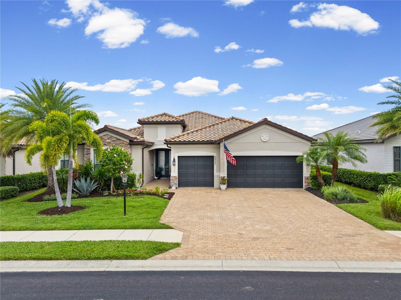 6522 Rosehill Farm Run, FL