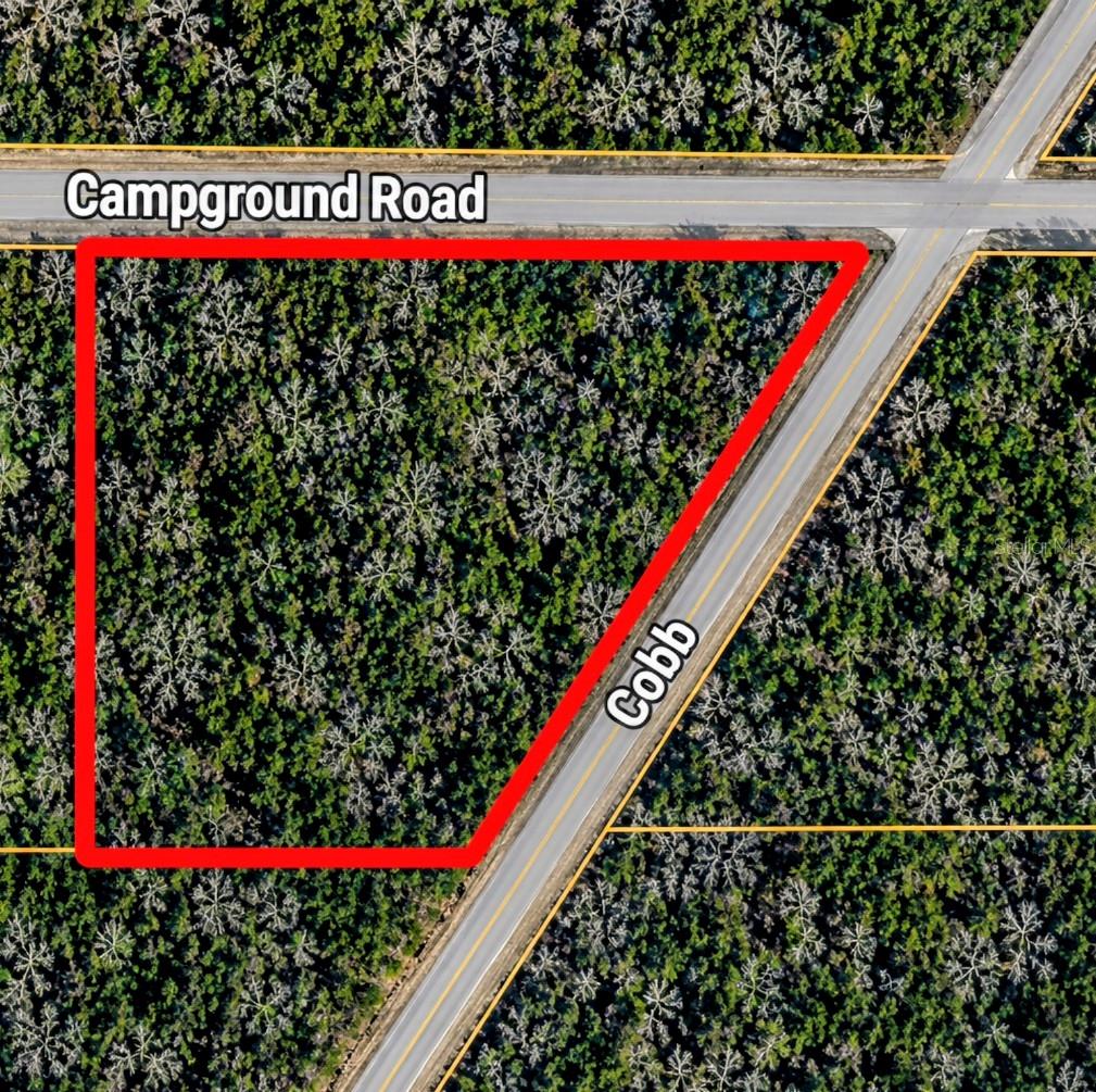 0 Cobb Road, FL