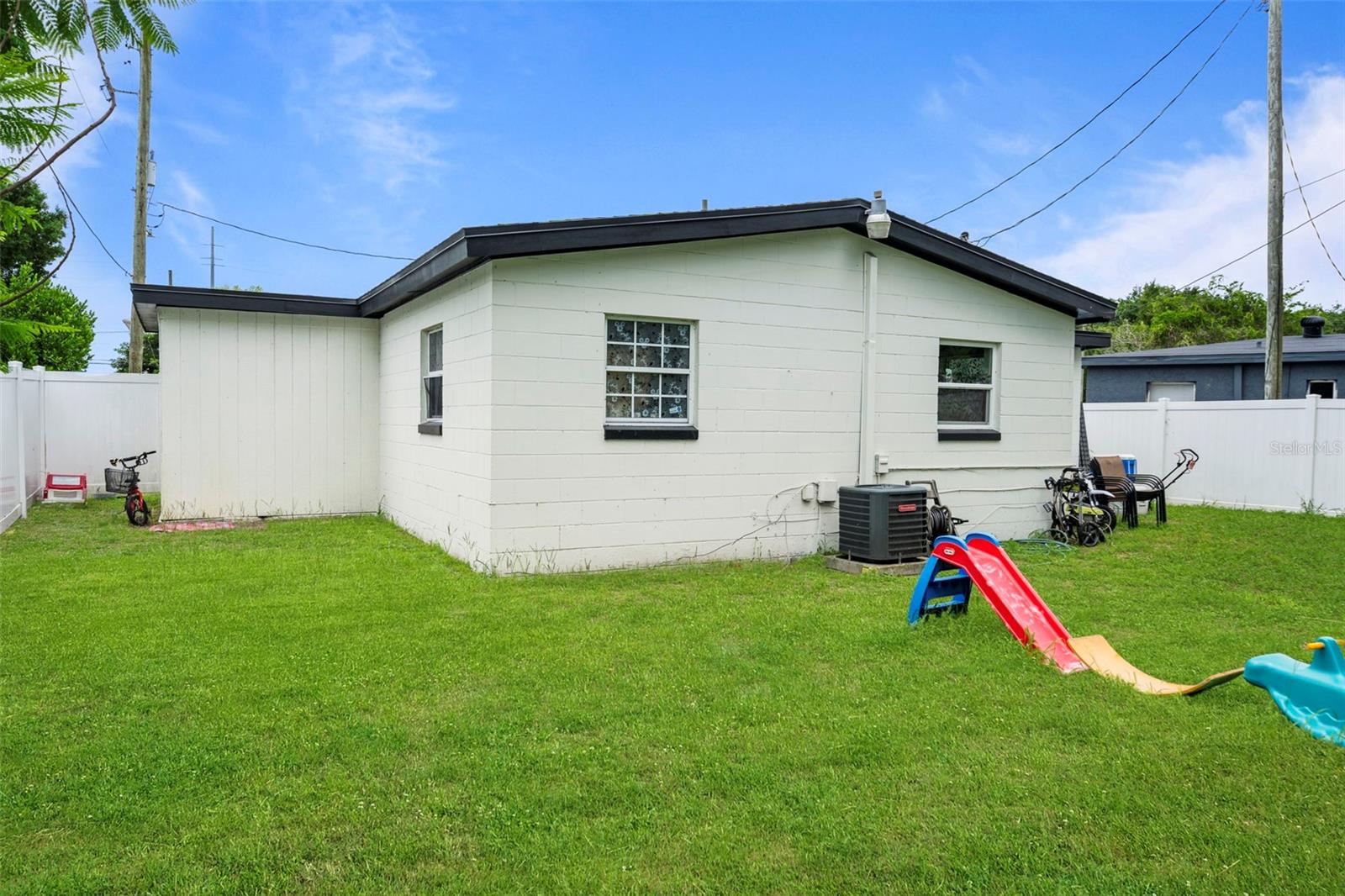 4333 Arch Street, FL