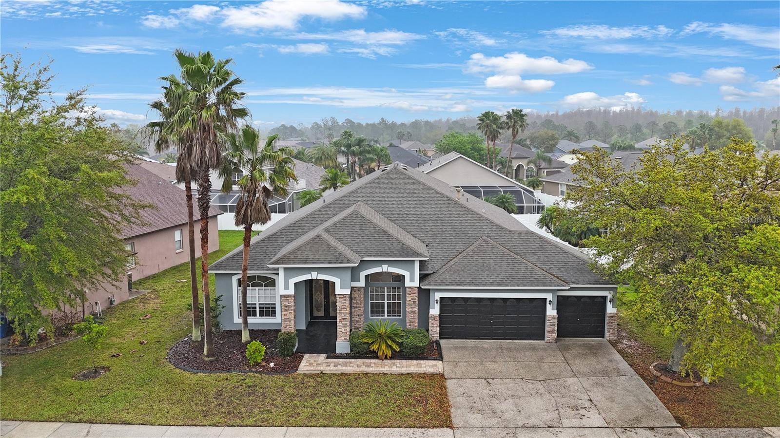 18413 Eastwyck Drive, FL