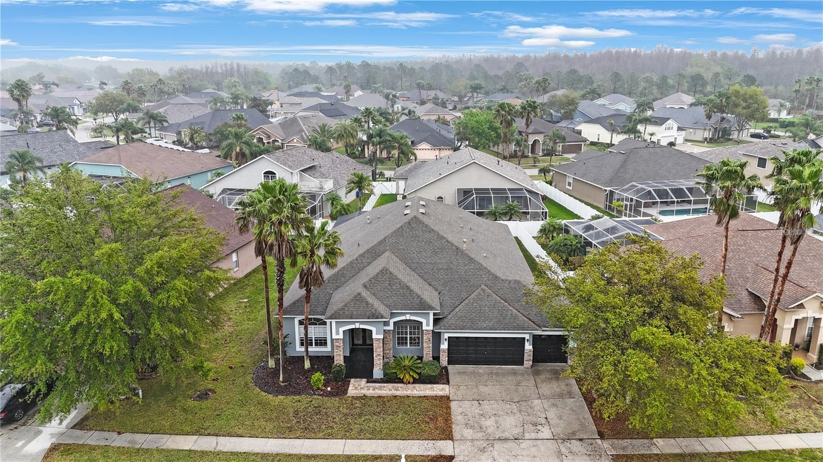 18413 Eastwyck Drive, FL