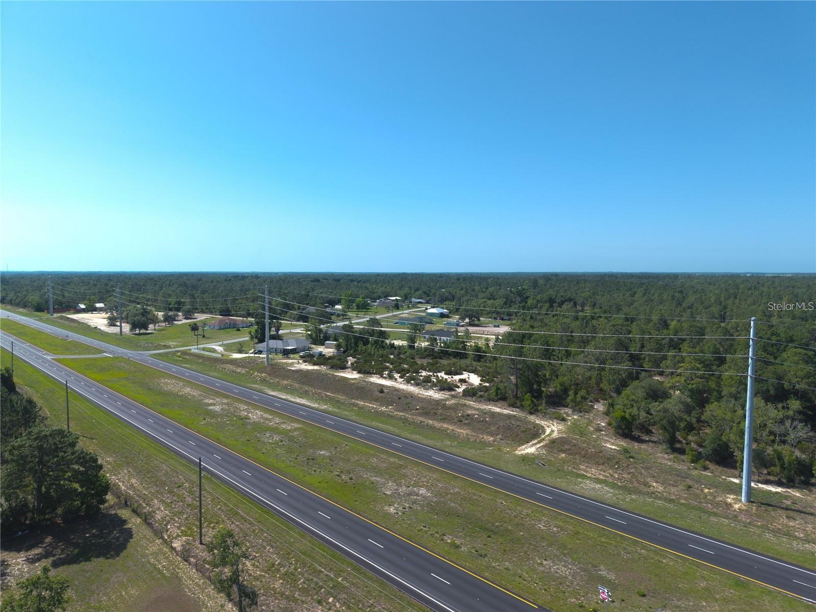 Tbd Hwy 27 Alt, Lot 2, FL