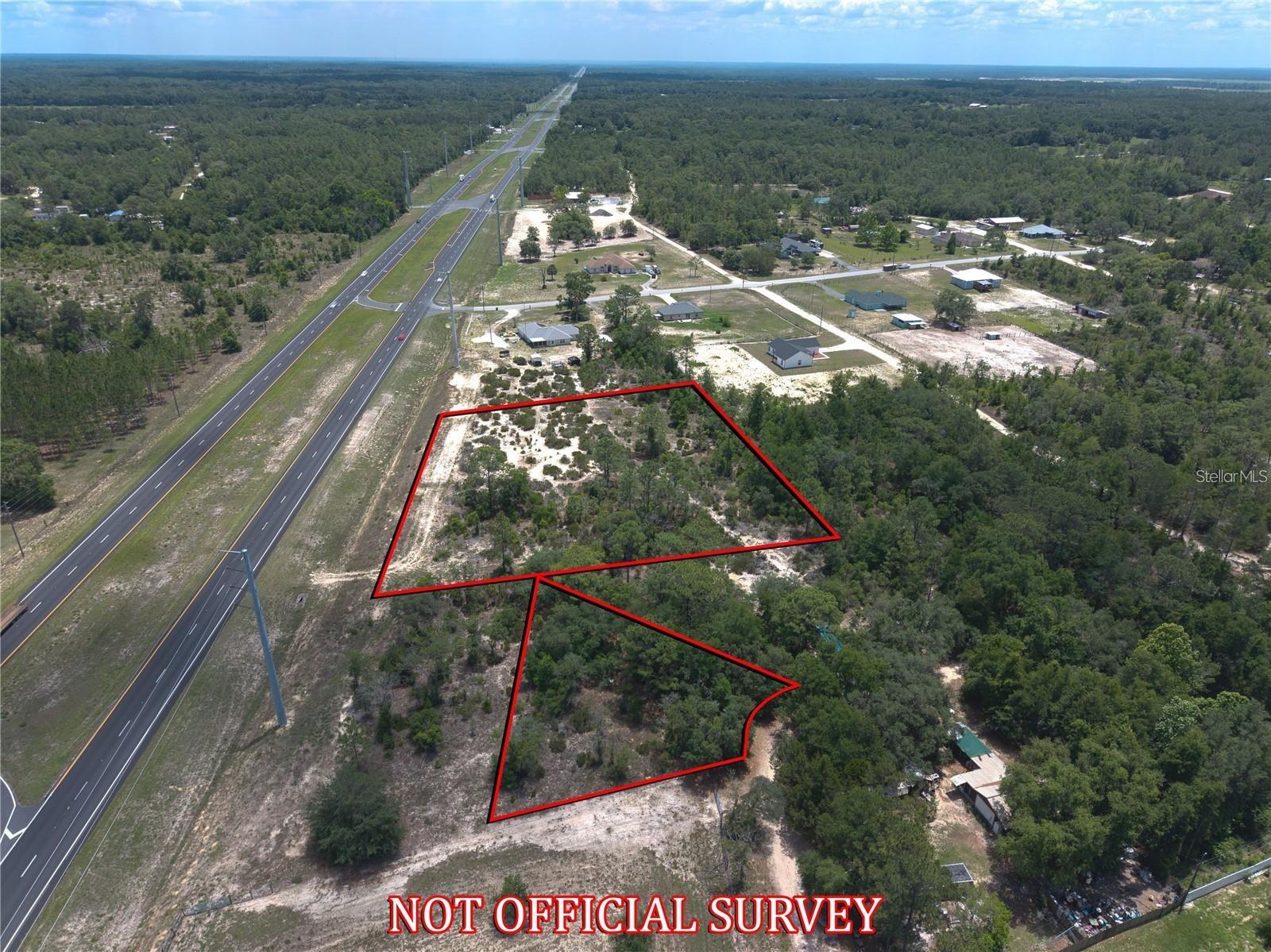 Tbd Hwy 27 Alt, Lot 2, FL