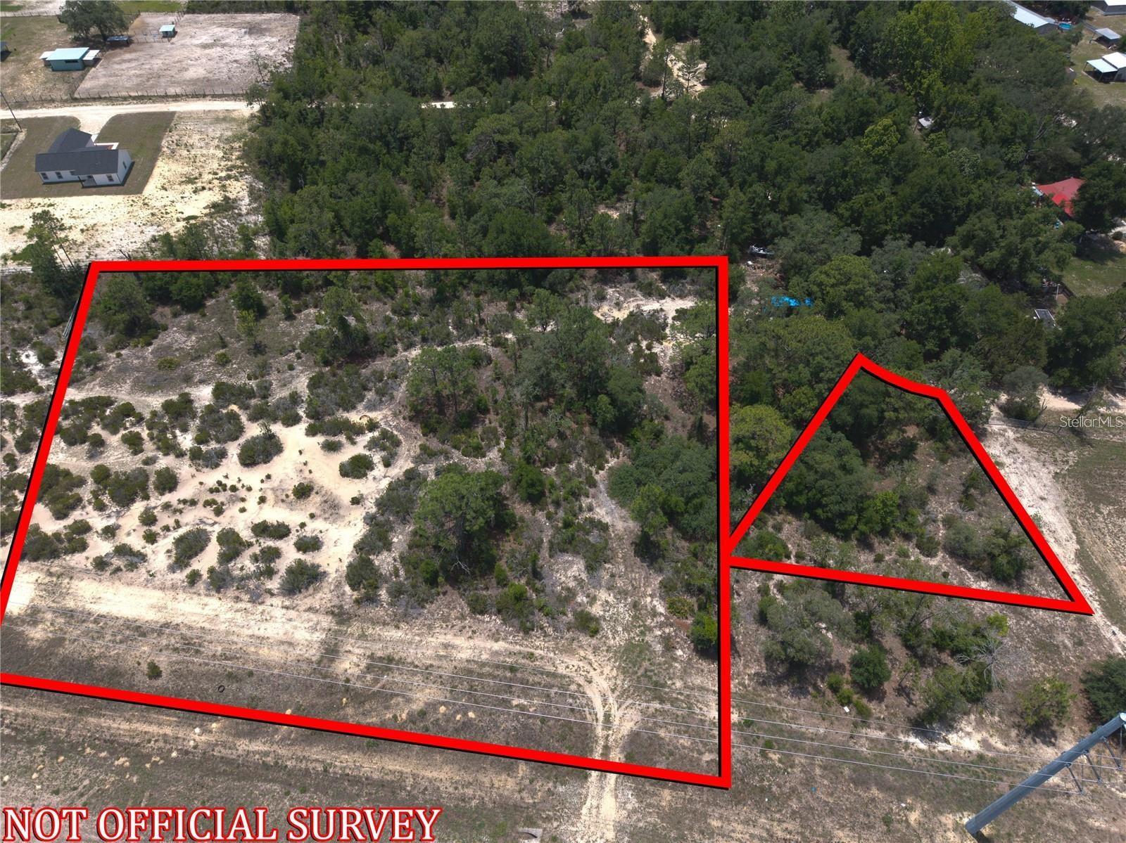 Tbd Hwy 27 Alt, Lot 2, FL