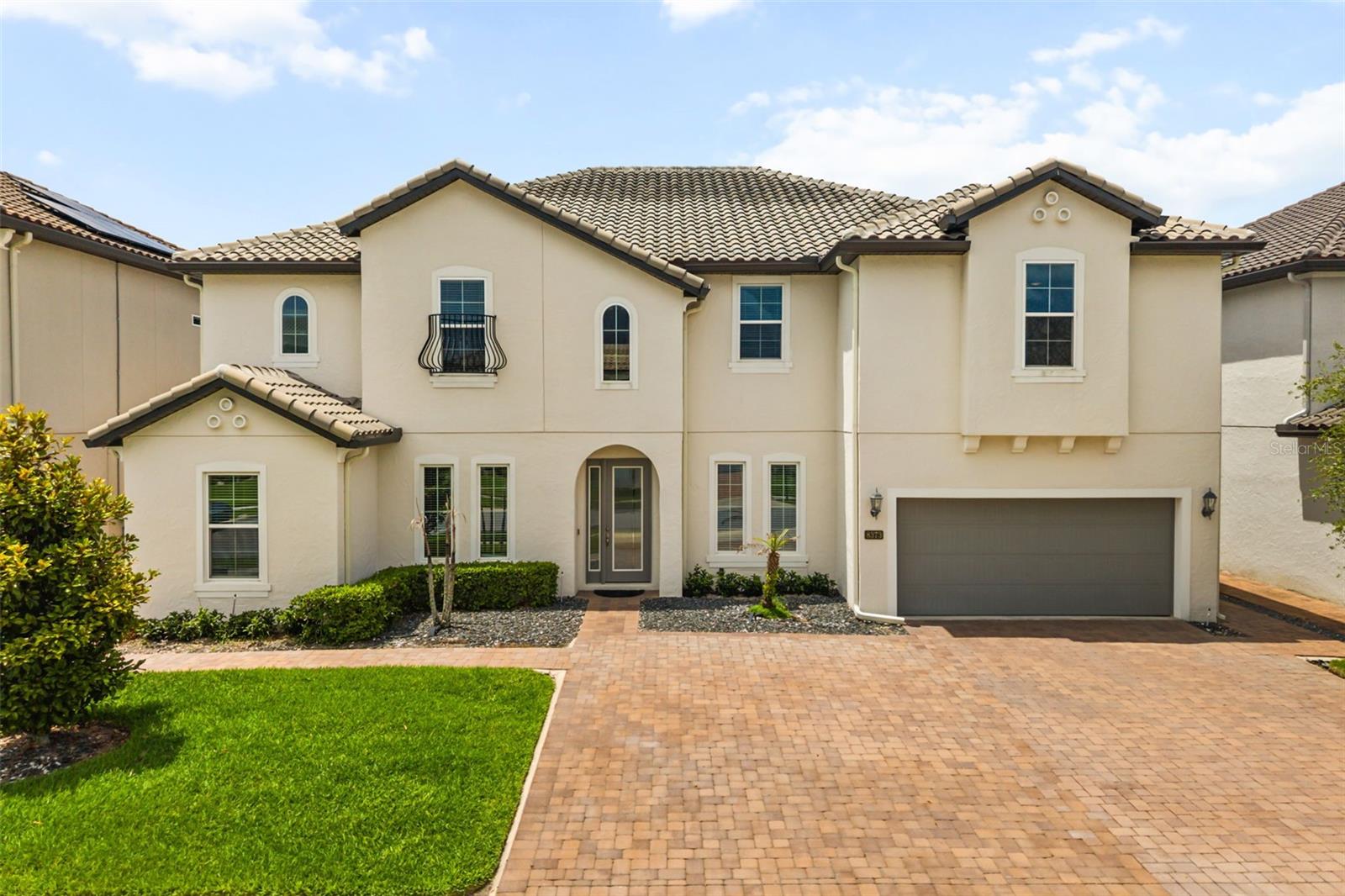 8373 Ludington Circle, FL