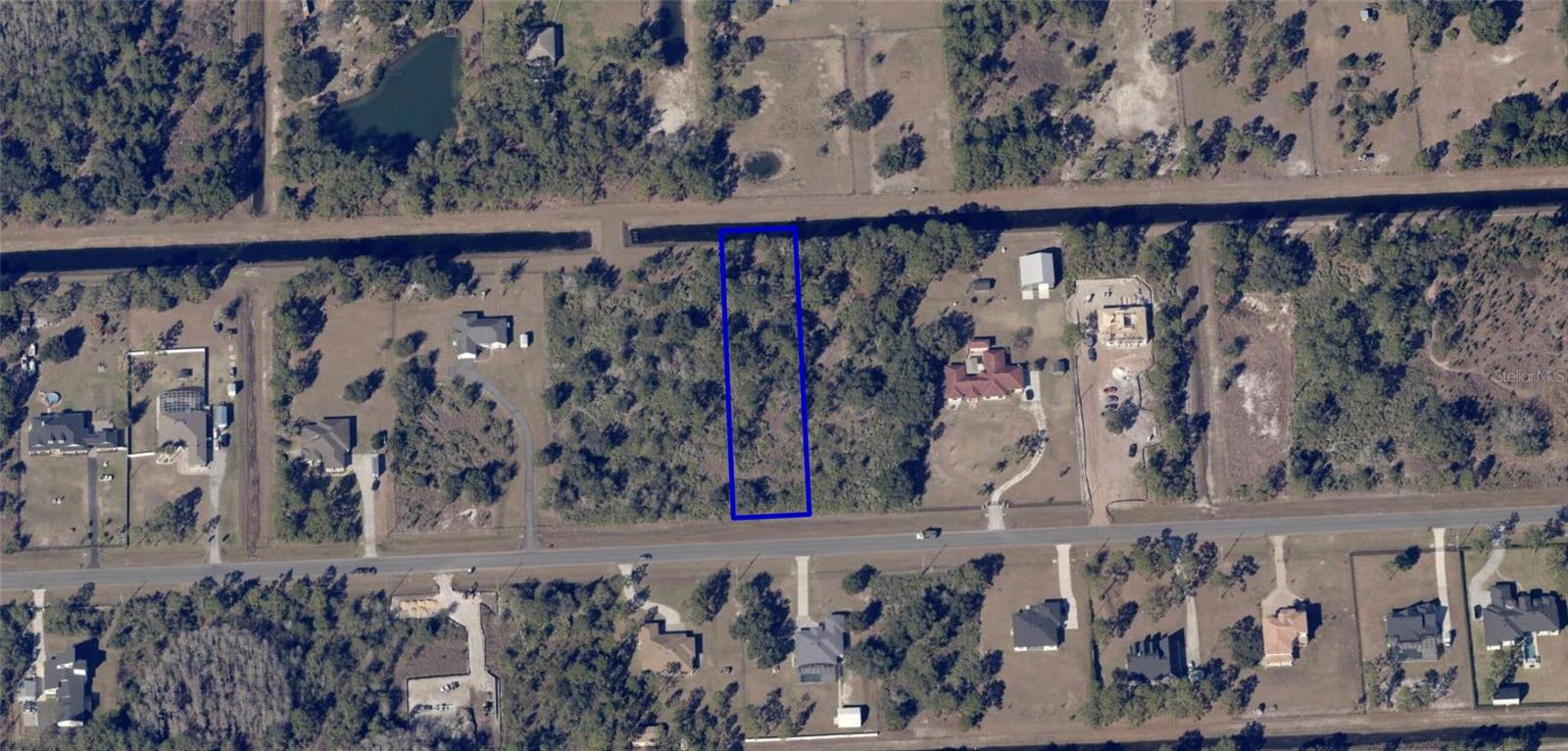Reynolds Parkway, FL