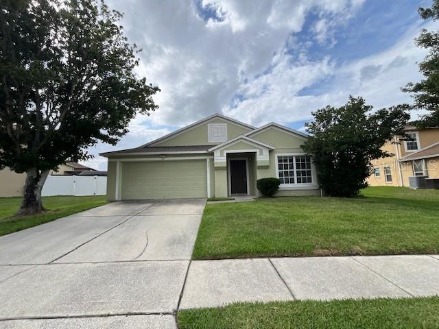 921 Crystal Bay Lane, FL