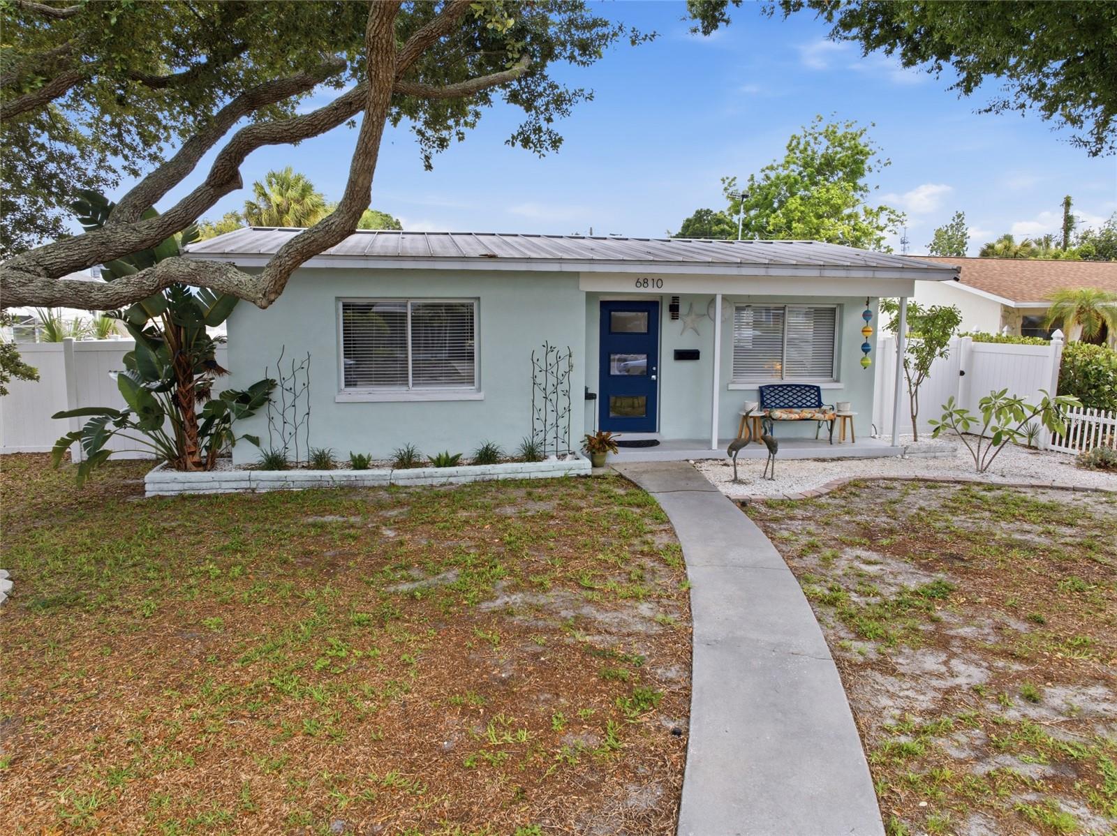6810 4th Avenue, FL