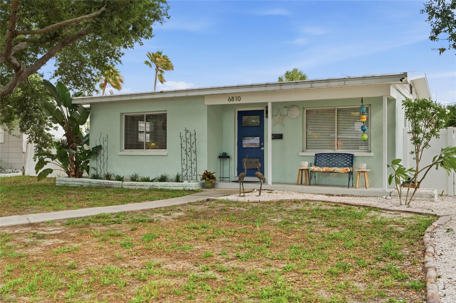 6810 4th Avenue, FL