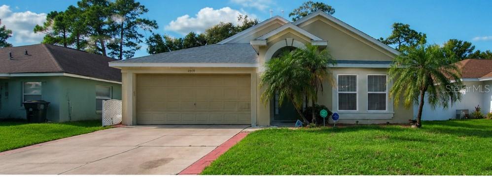 2859 Stags Leap Drive, FL