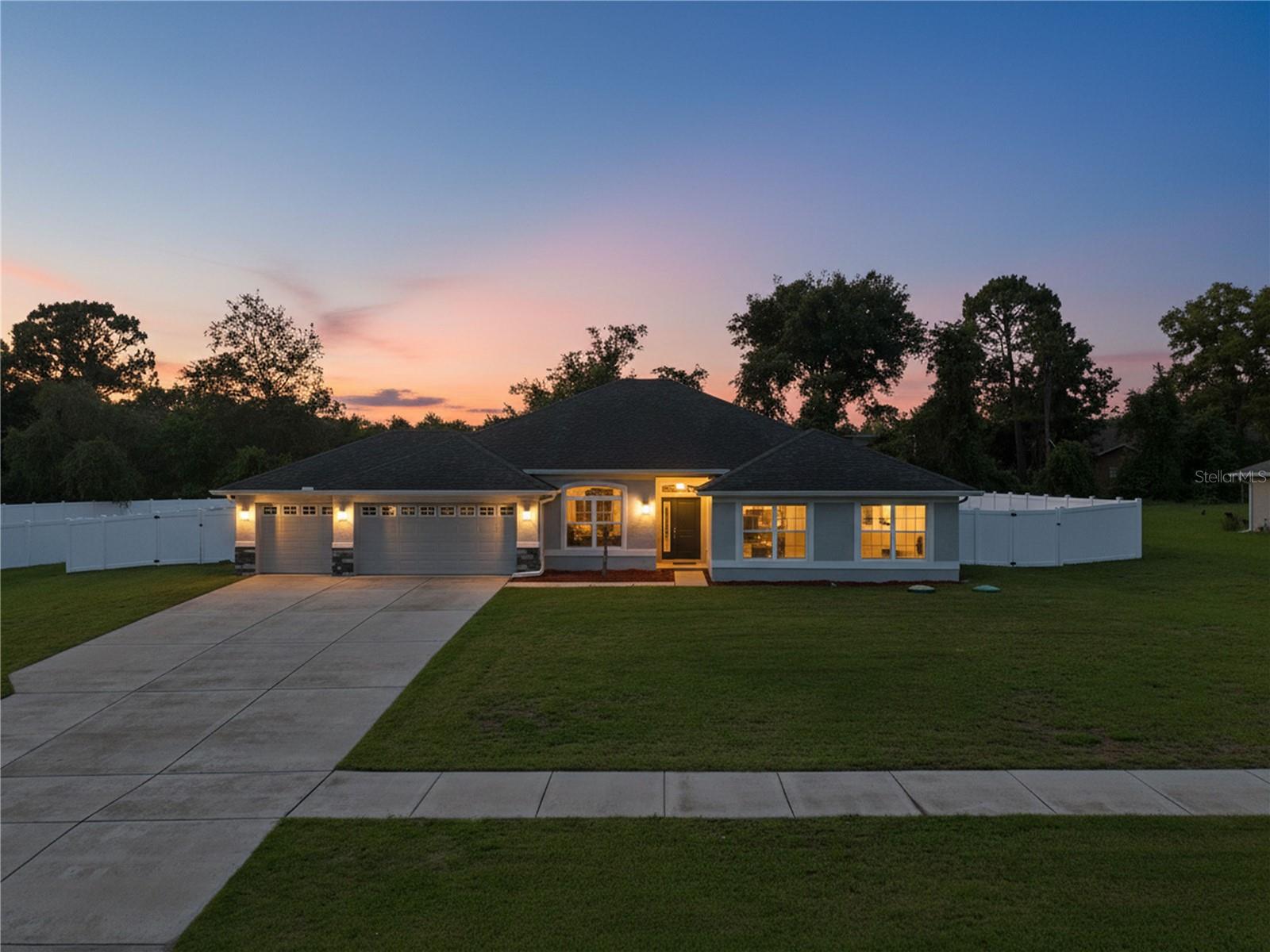 12847 Hilary Street, FL