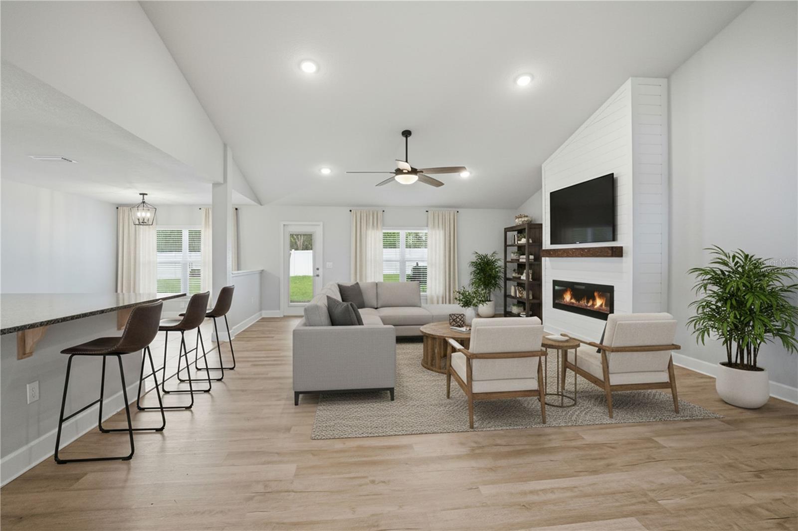12847 Hilary Street, FL