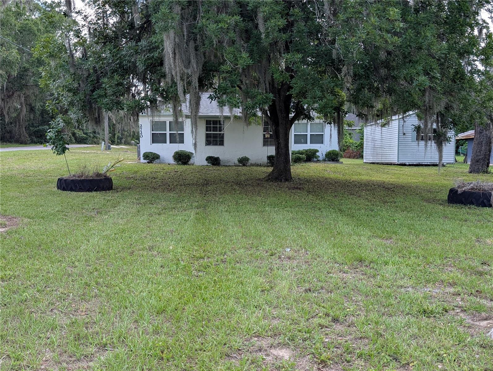 2720 Lakepark Drive, FL