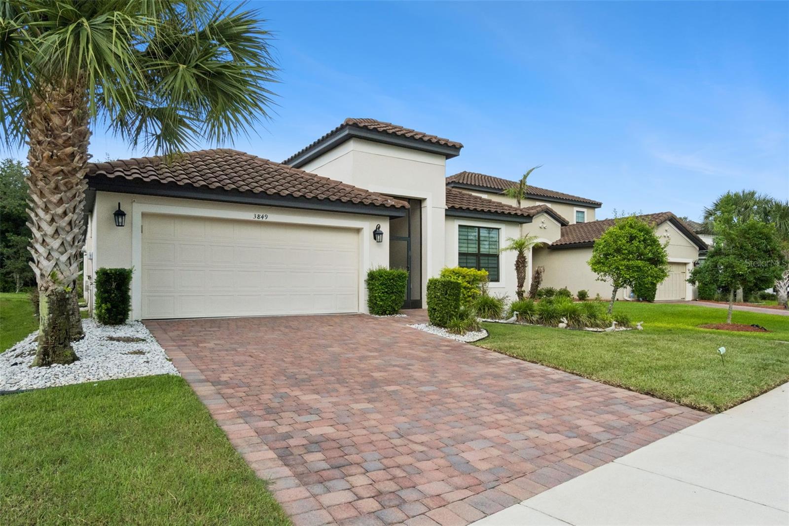 3849 Carrick Bend Drive, FL
