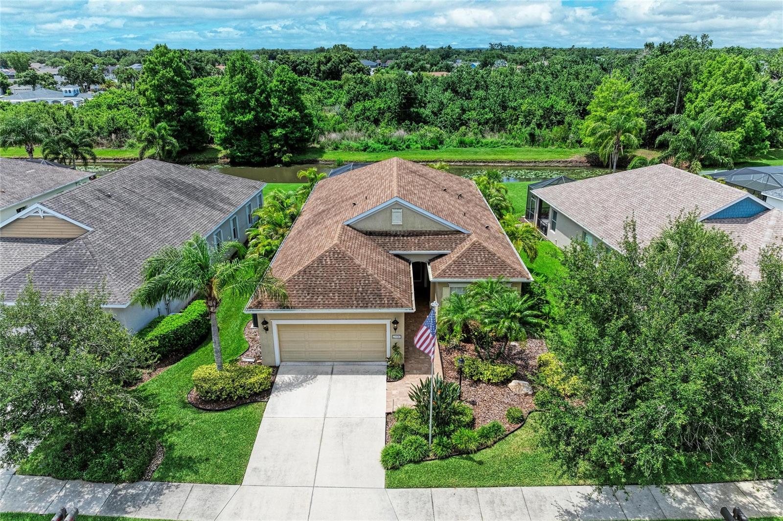 11763 Fennemore Way, FL