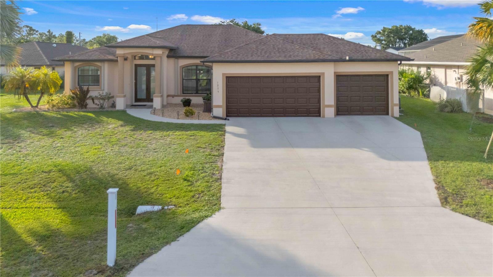 1275 Blue Lake Circle, FL