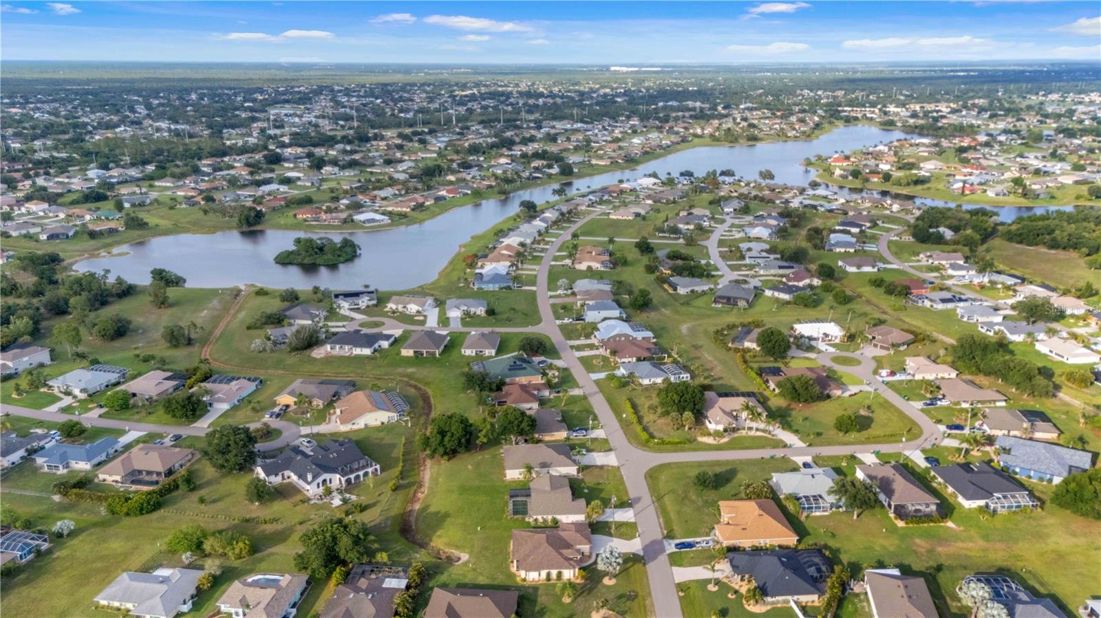 1275 Blue Lake Circle, FL