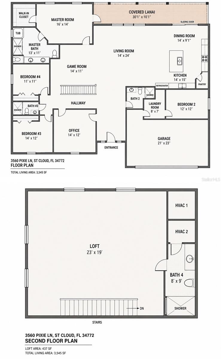 3560 Pixie Lane, FL