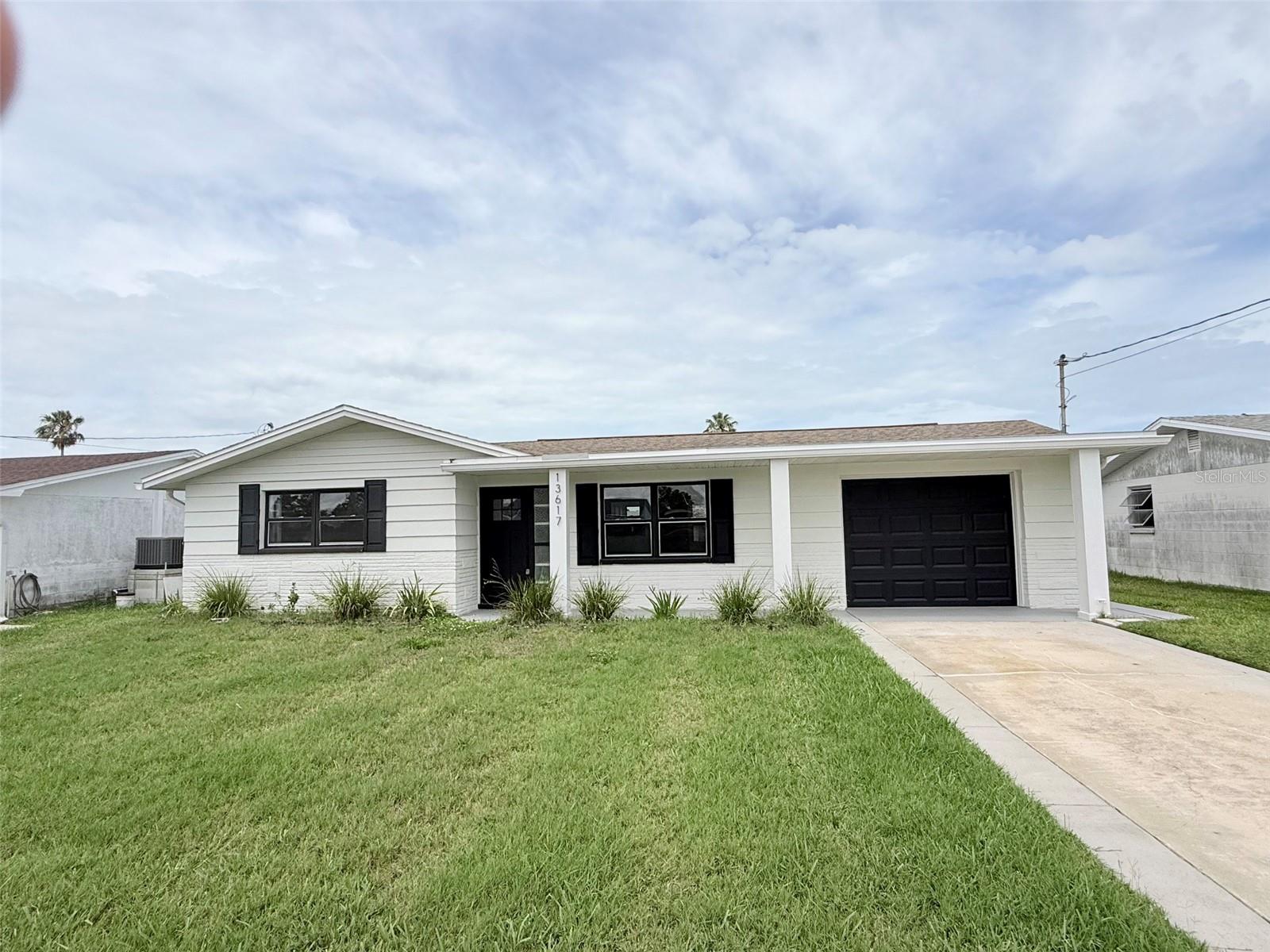 13617 Frances Avenue, FL