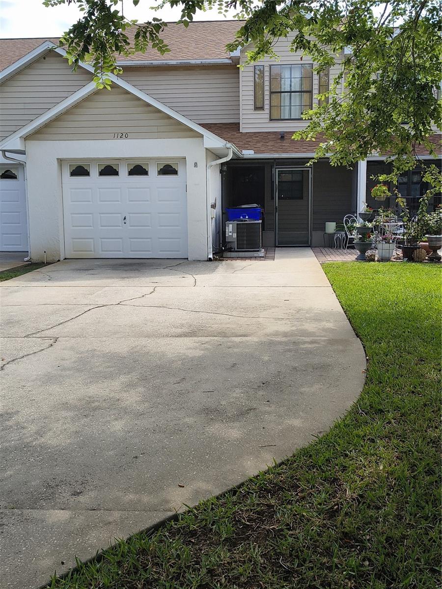 1120 Illinois Avenue, FL