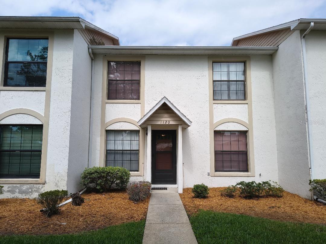 1120 Illinois Avenue, FL