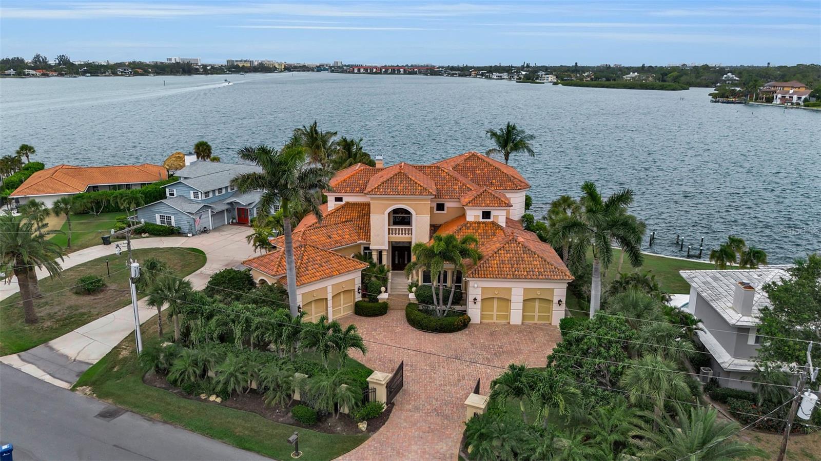 1541 Caribbean Drive, FL