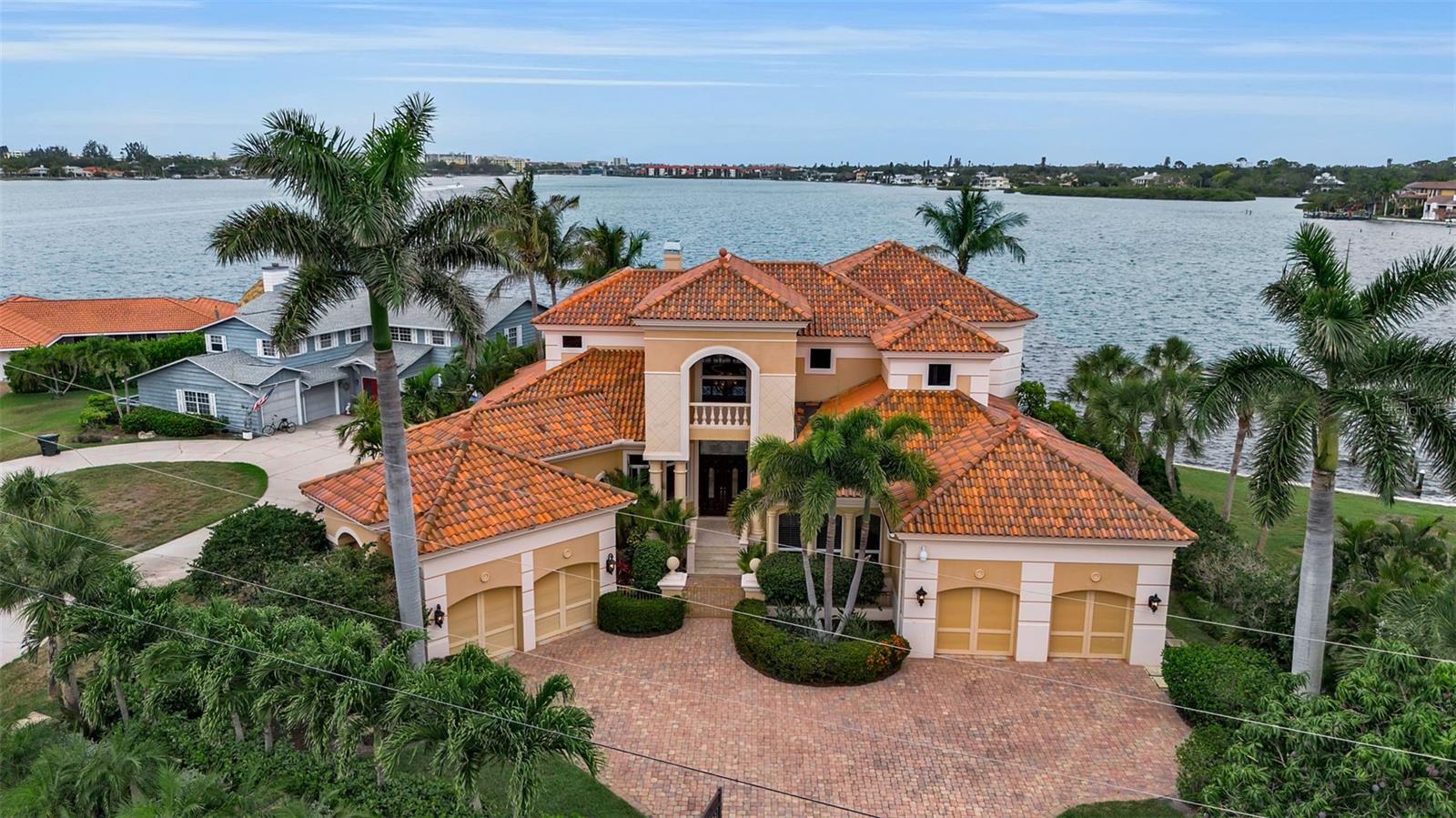 1541 Caribbean Drive, FL