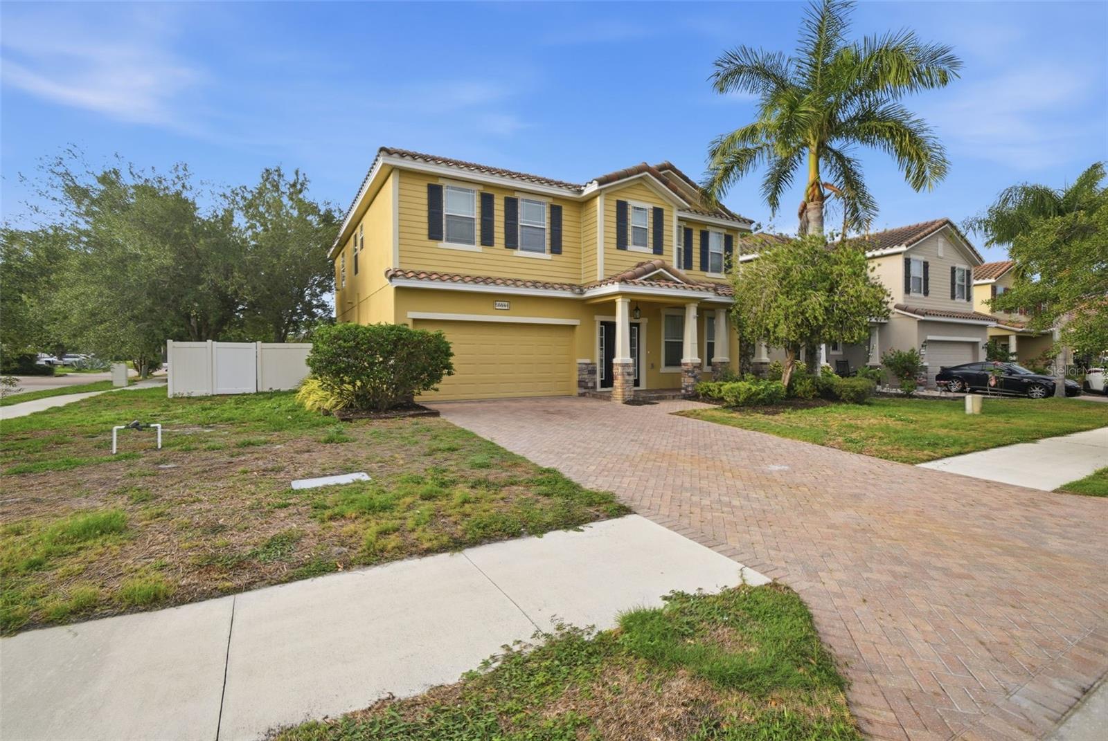 5654 Aaron Court, FL