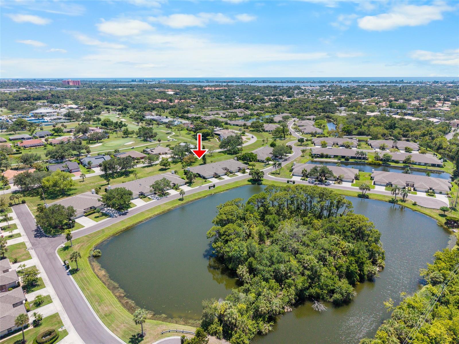 3766 Ballantrae Drive, FL