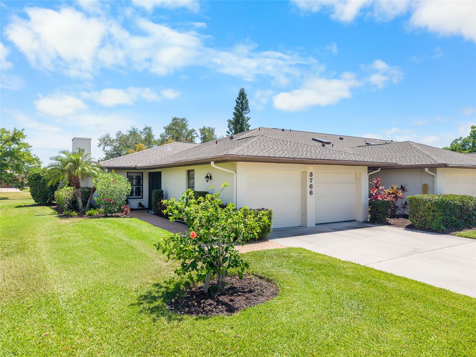 3766 Ballantrae Drive, FL