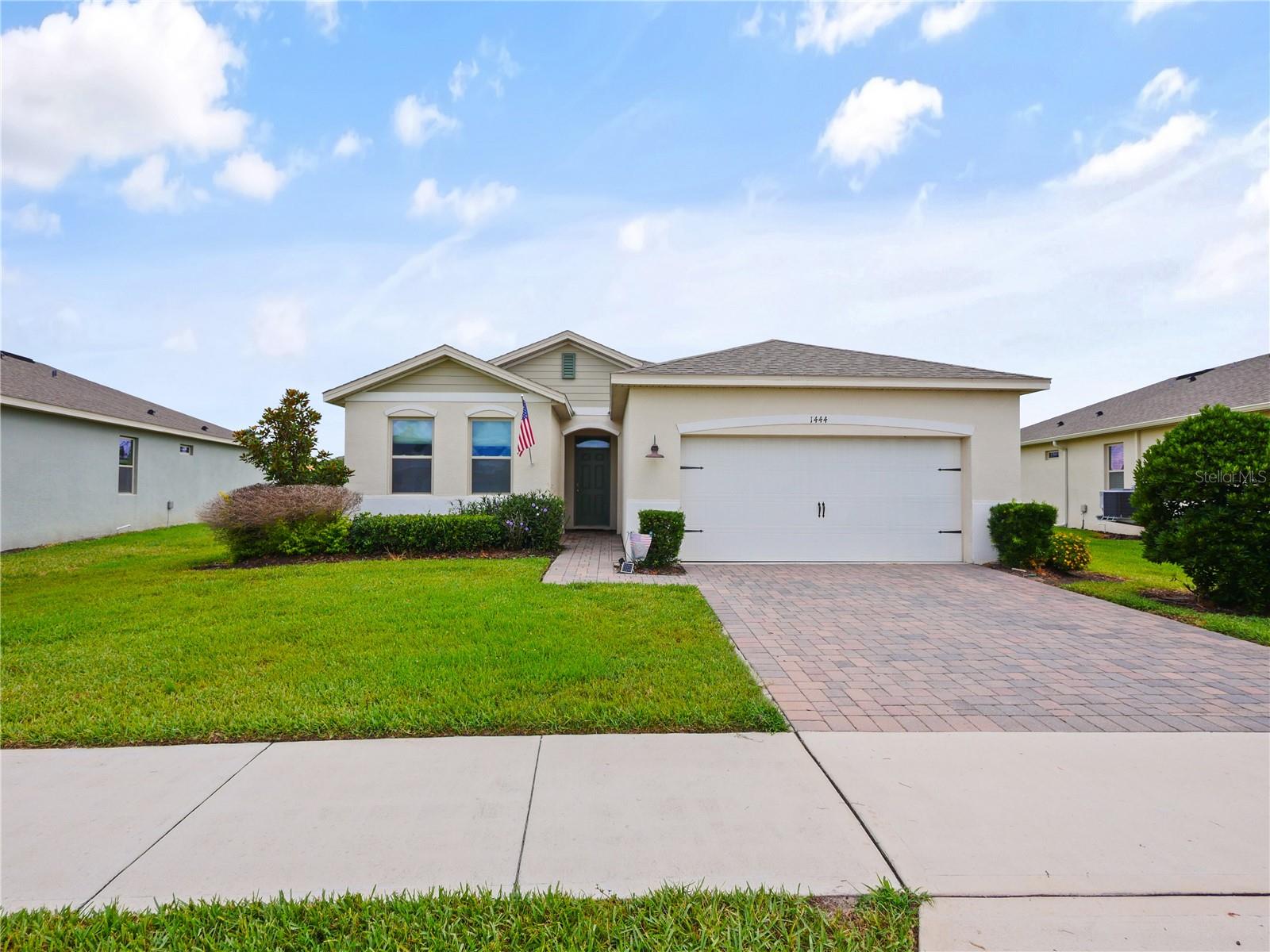 1444 Hopedale Place, FL
