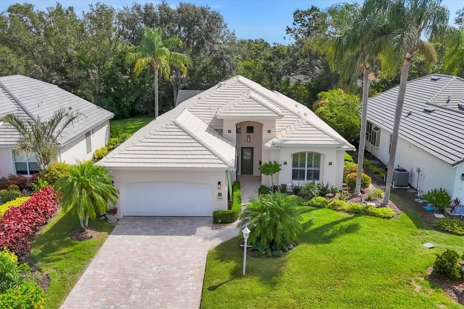 7916 Hampton Court, FL