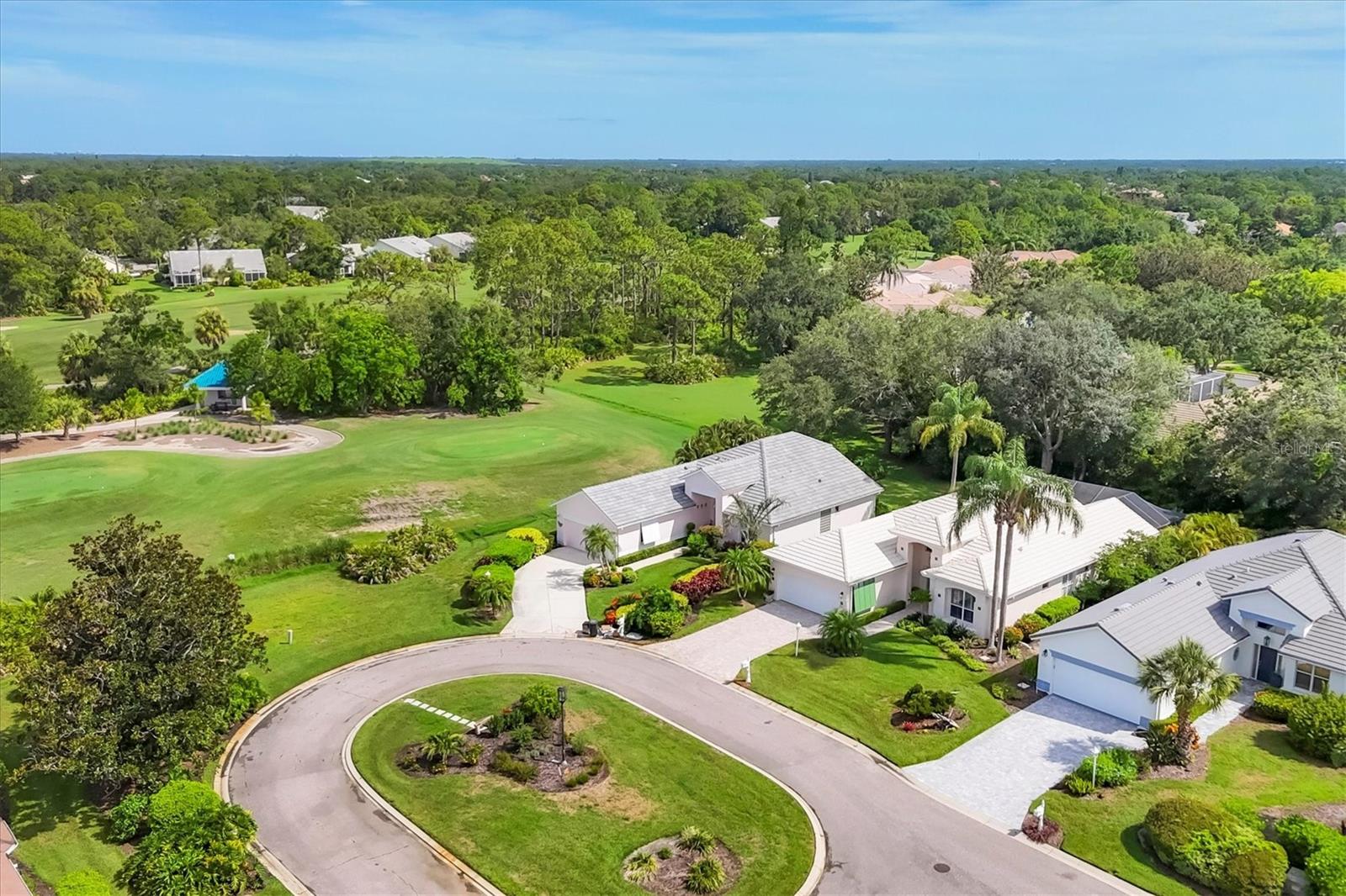 7916 Hampton Court, FL