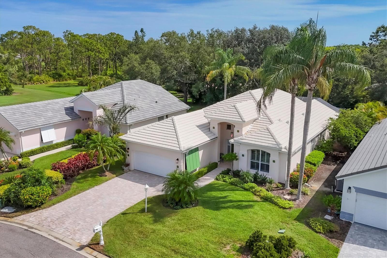 7916 Hampton Court, FL
