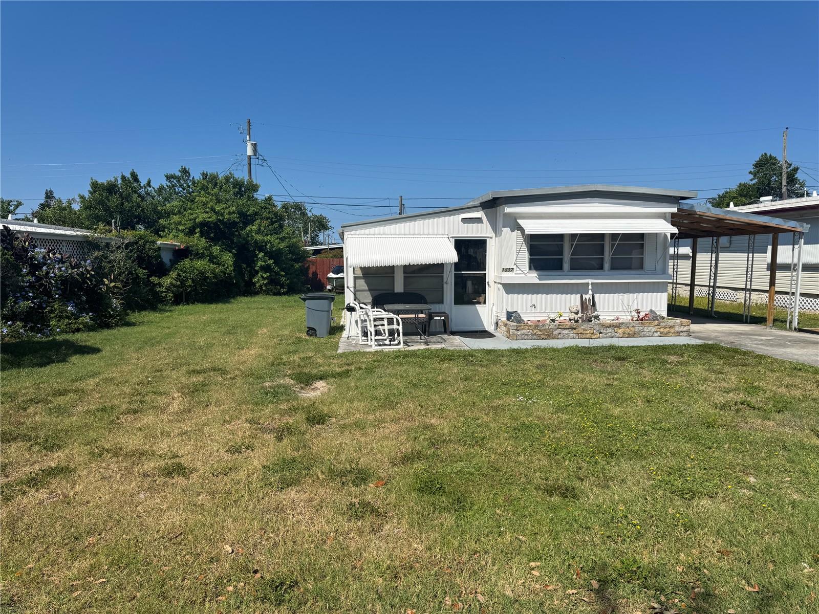 1837 Lullaby Drive, FL