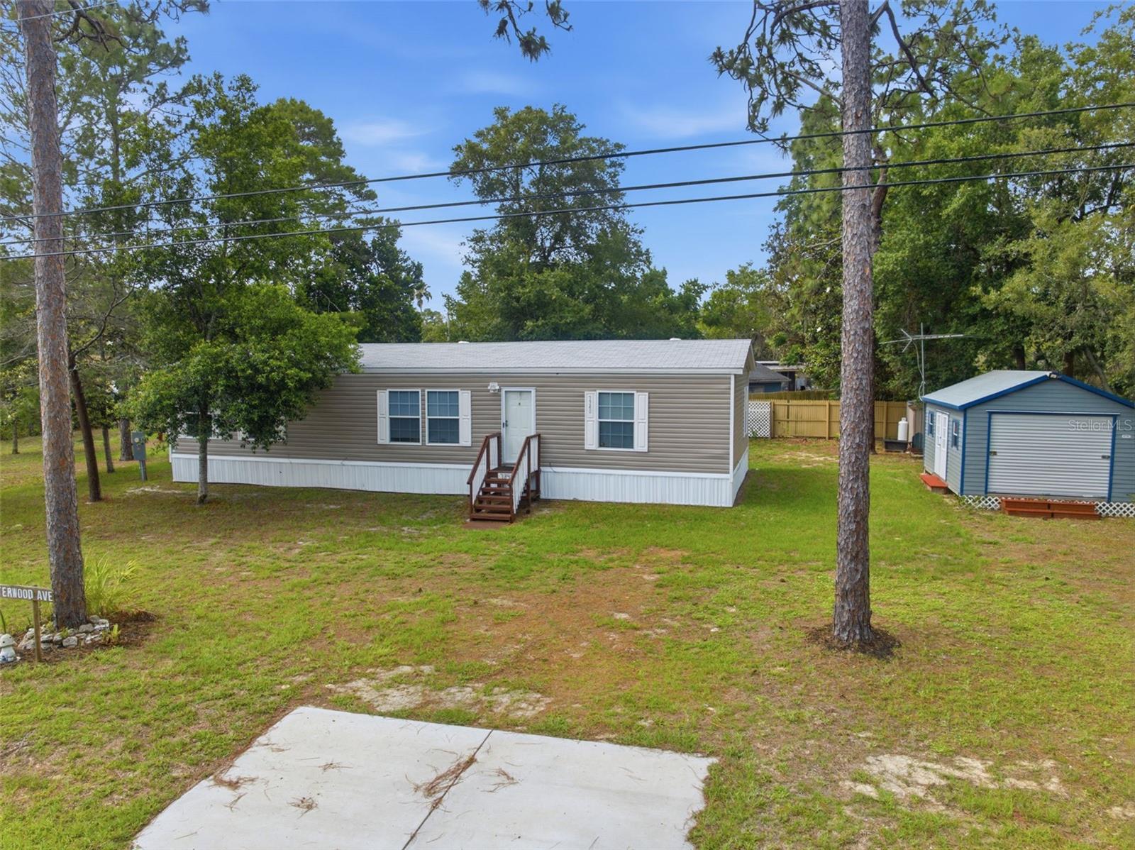 7340 Centerwood Avenue, FL