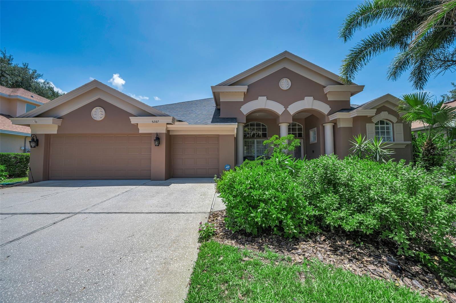 5287 Kernwood Court, FL