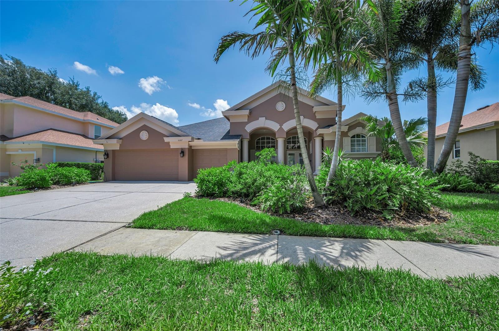 5287 Kernwood Court, FL