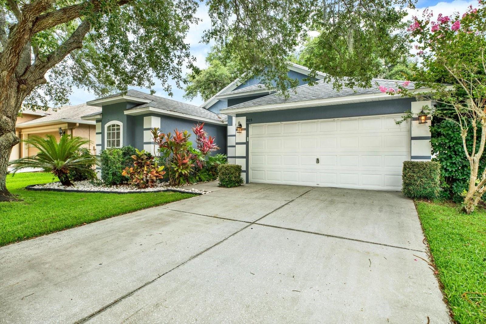 805 Straw Lake Drive, FL