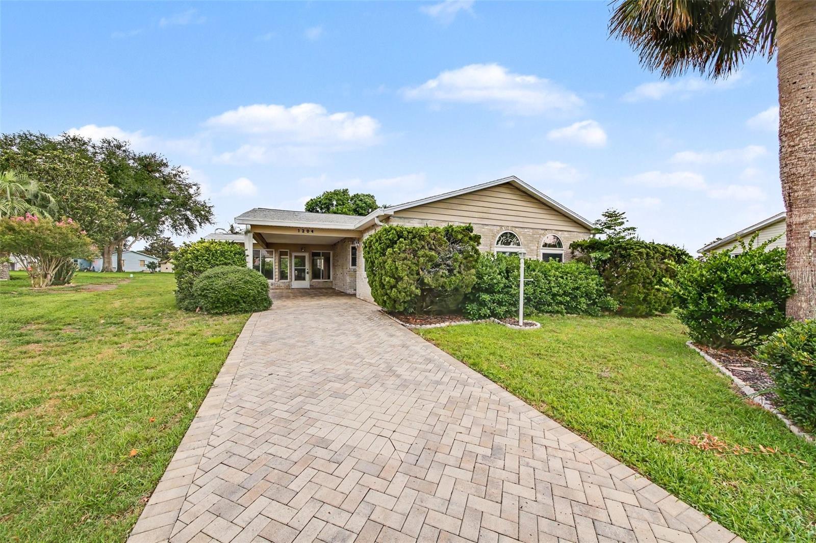 1204 Maria Court, FL