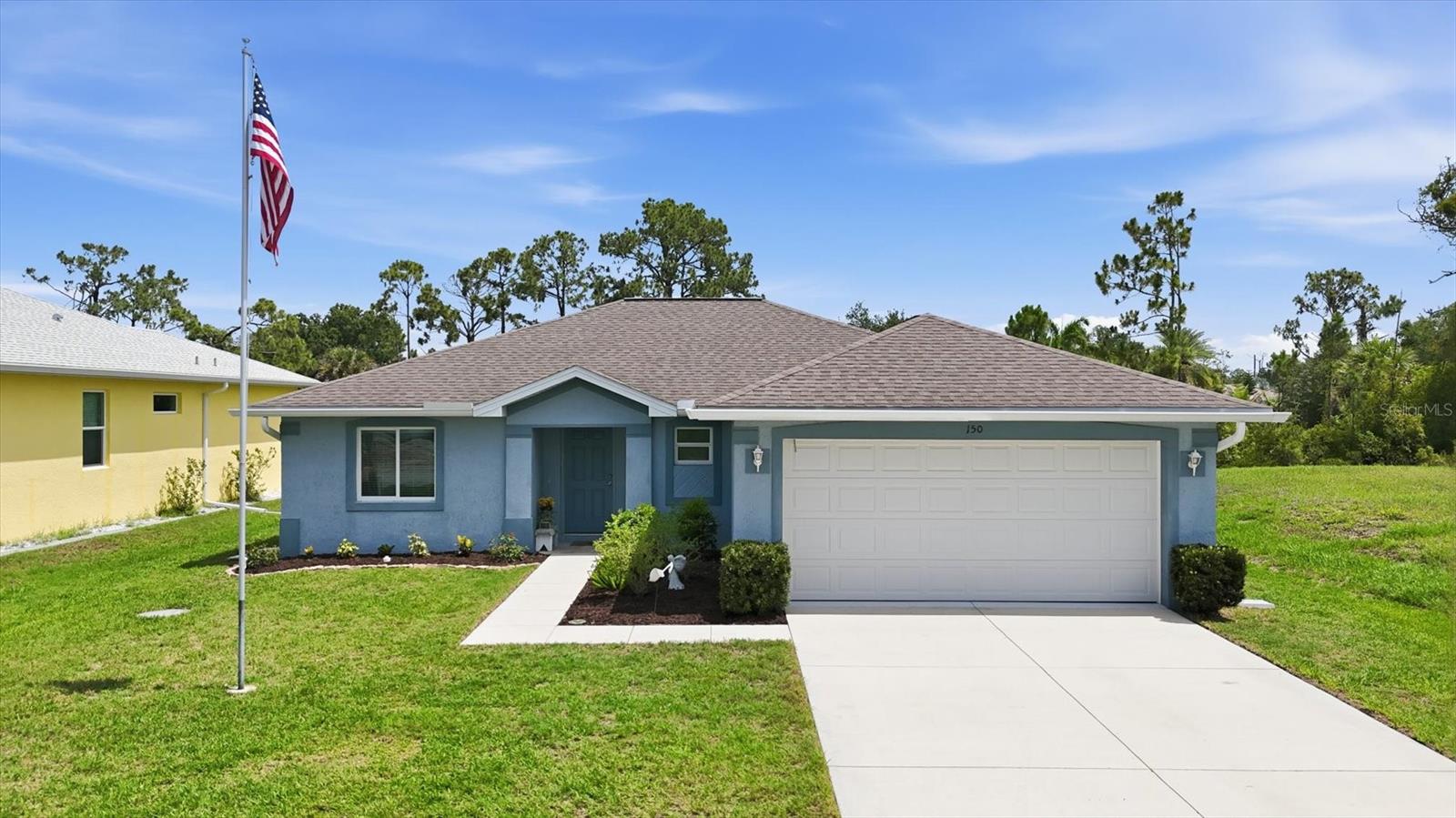 150 Baytree Drive, FL