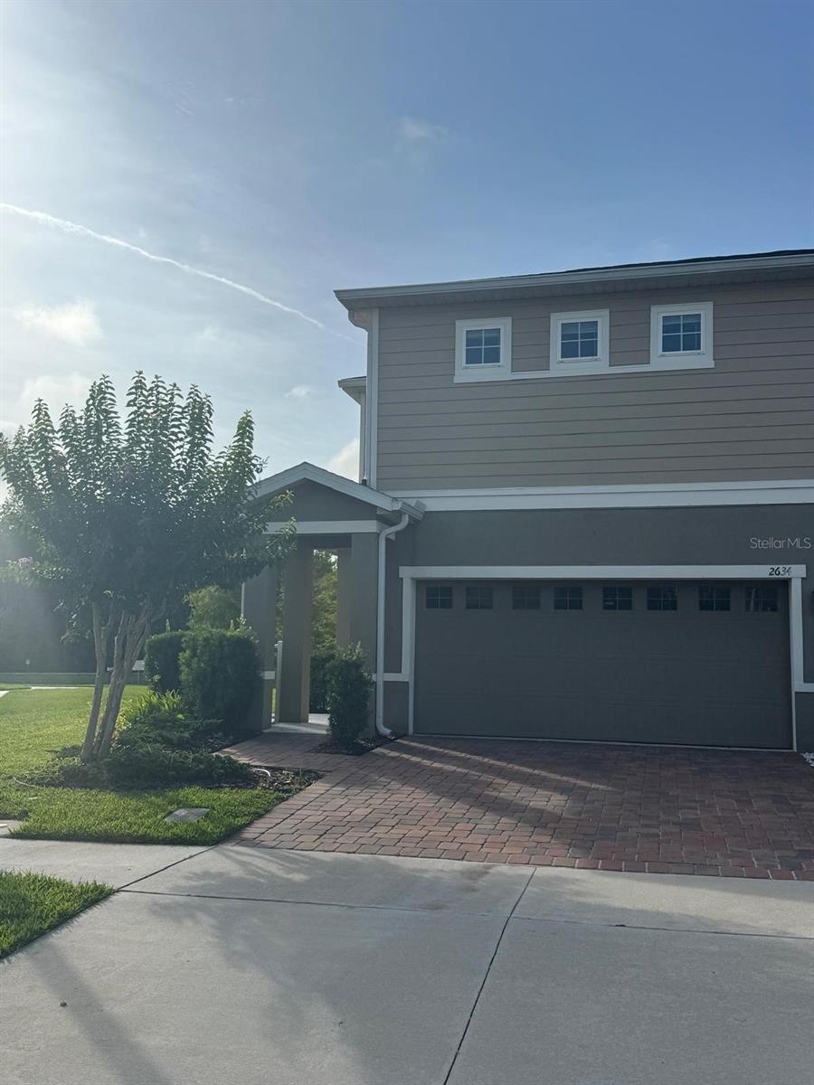 2634 Pleasant Cypress Circle, FL