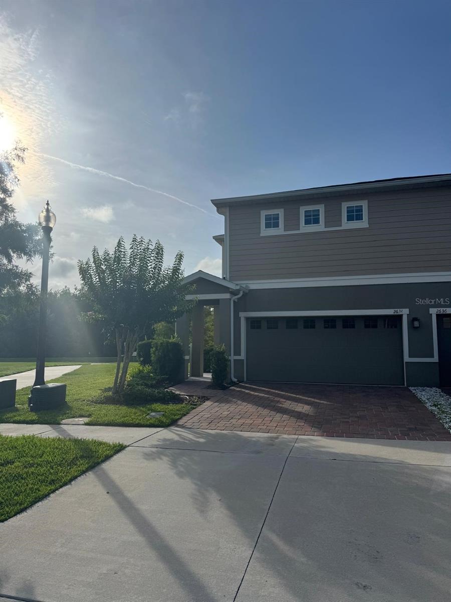 2634 Pleasant Cypress Circle, FL