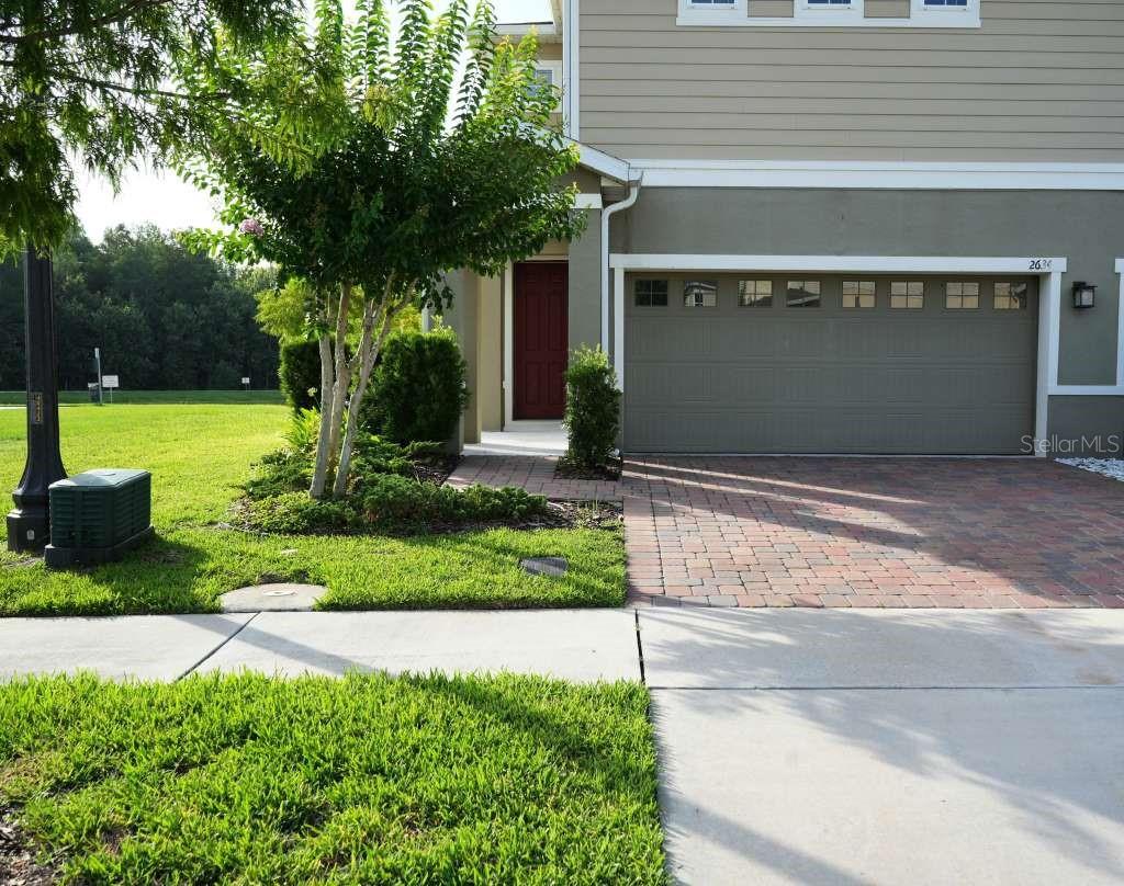 2634 Pleasant Cypress Circle, FL