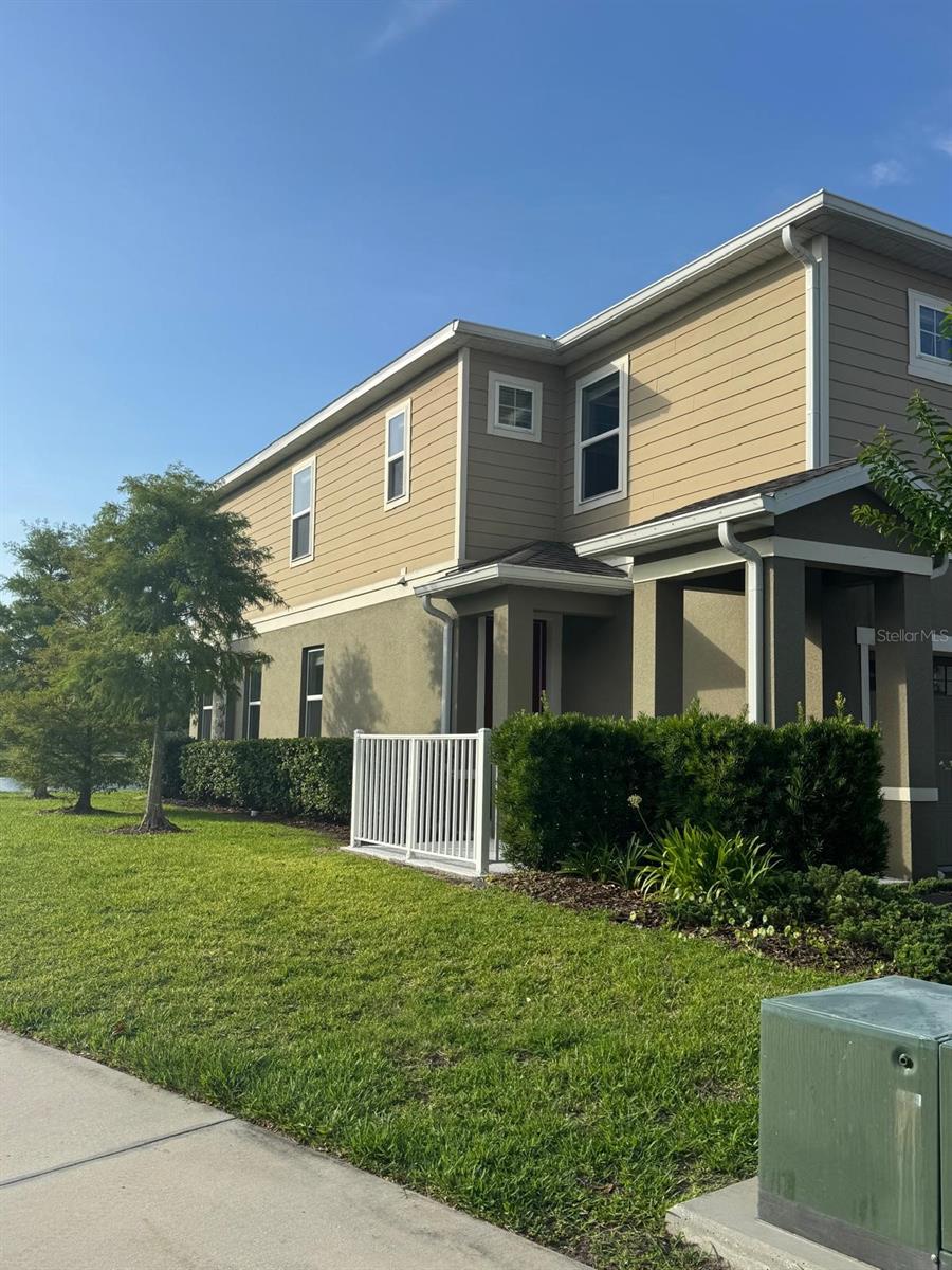 2634 Pleasant Cypress Circle, FL