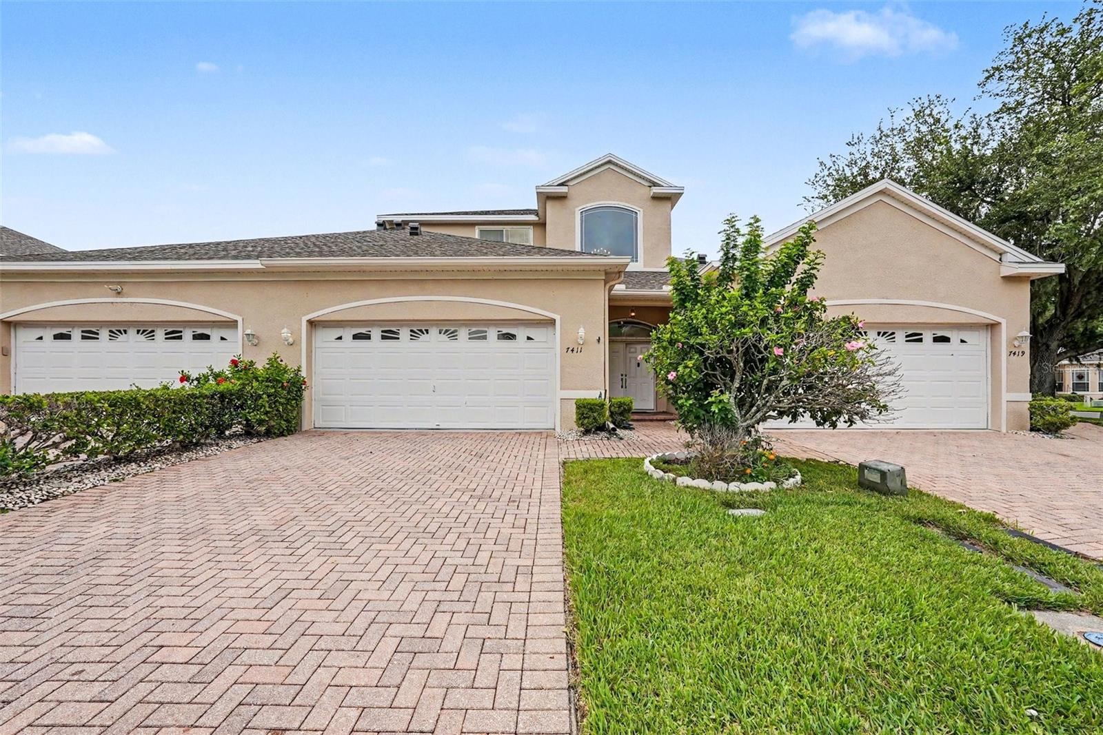 7411 Wimpole Drive, FL