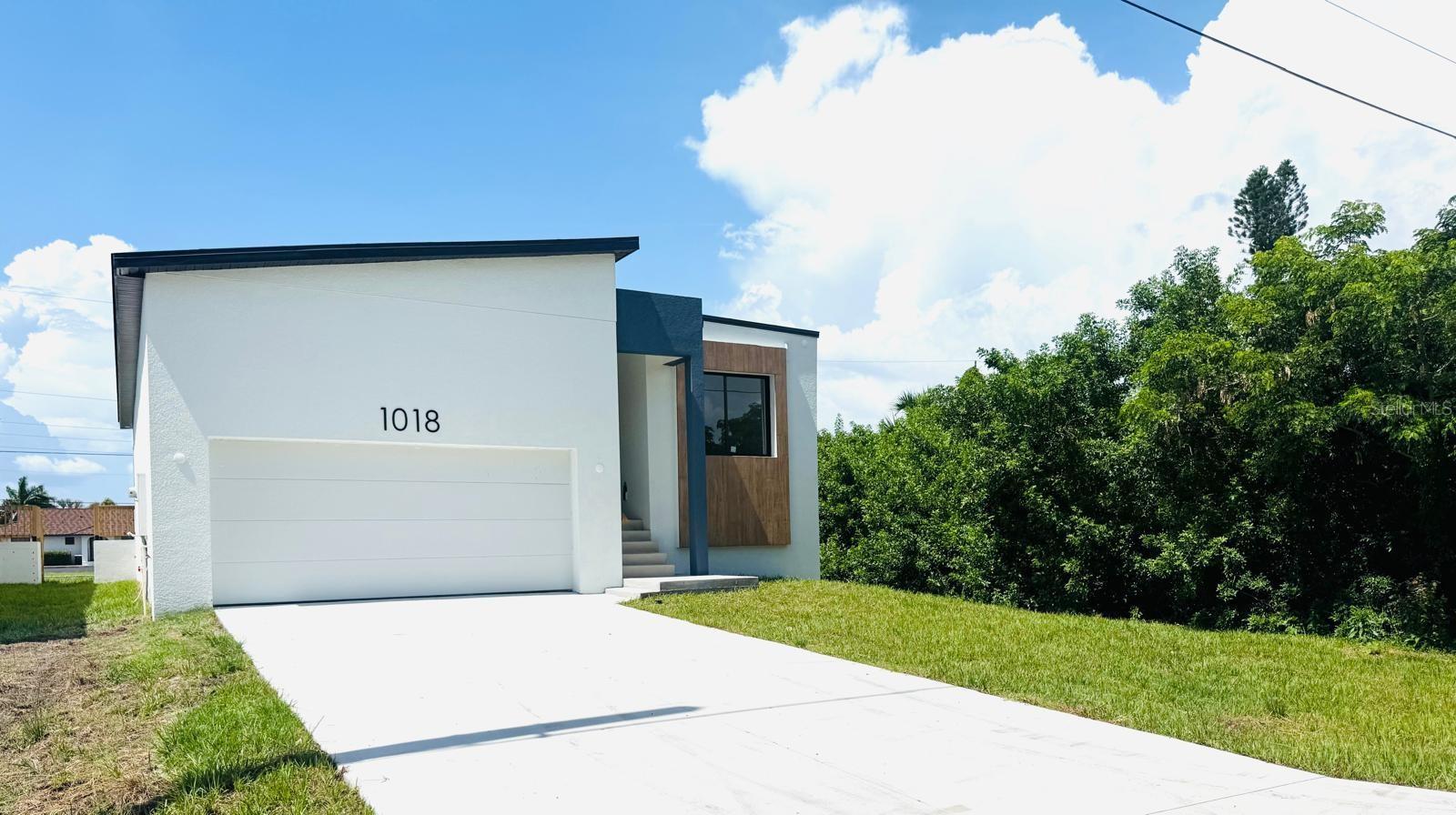 1018 Marlin Drive, FL