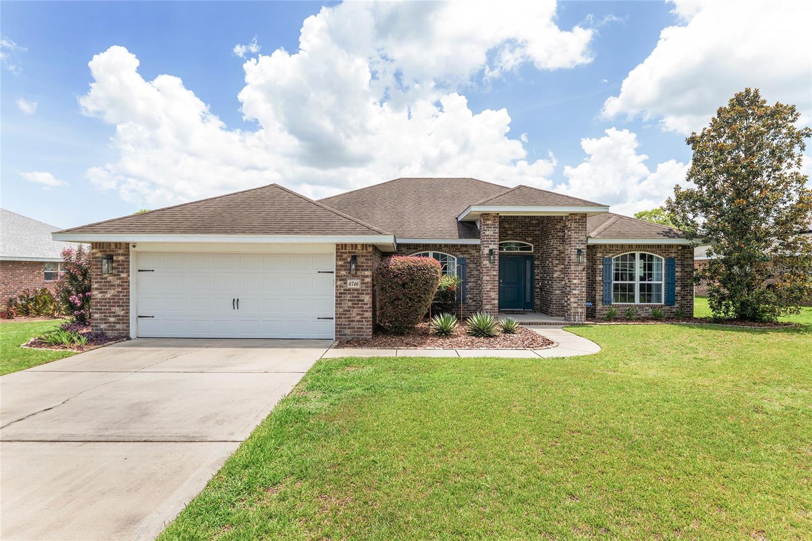 6746 12th Place, FL