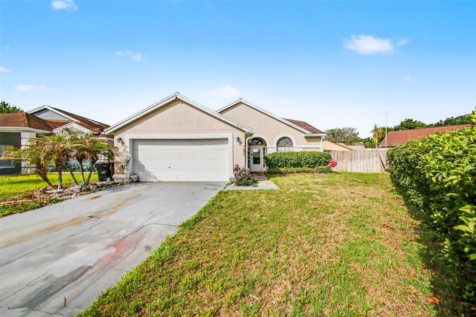 2058 Sue Ellen Court, FL