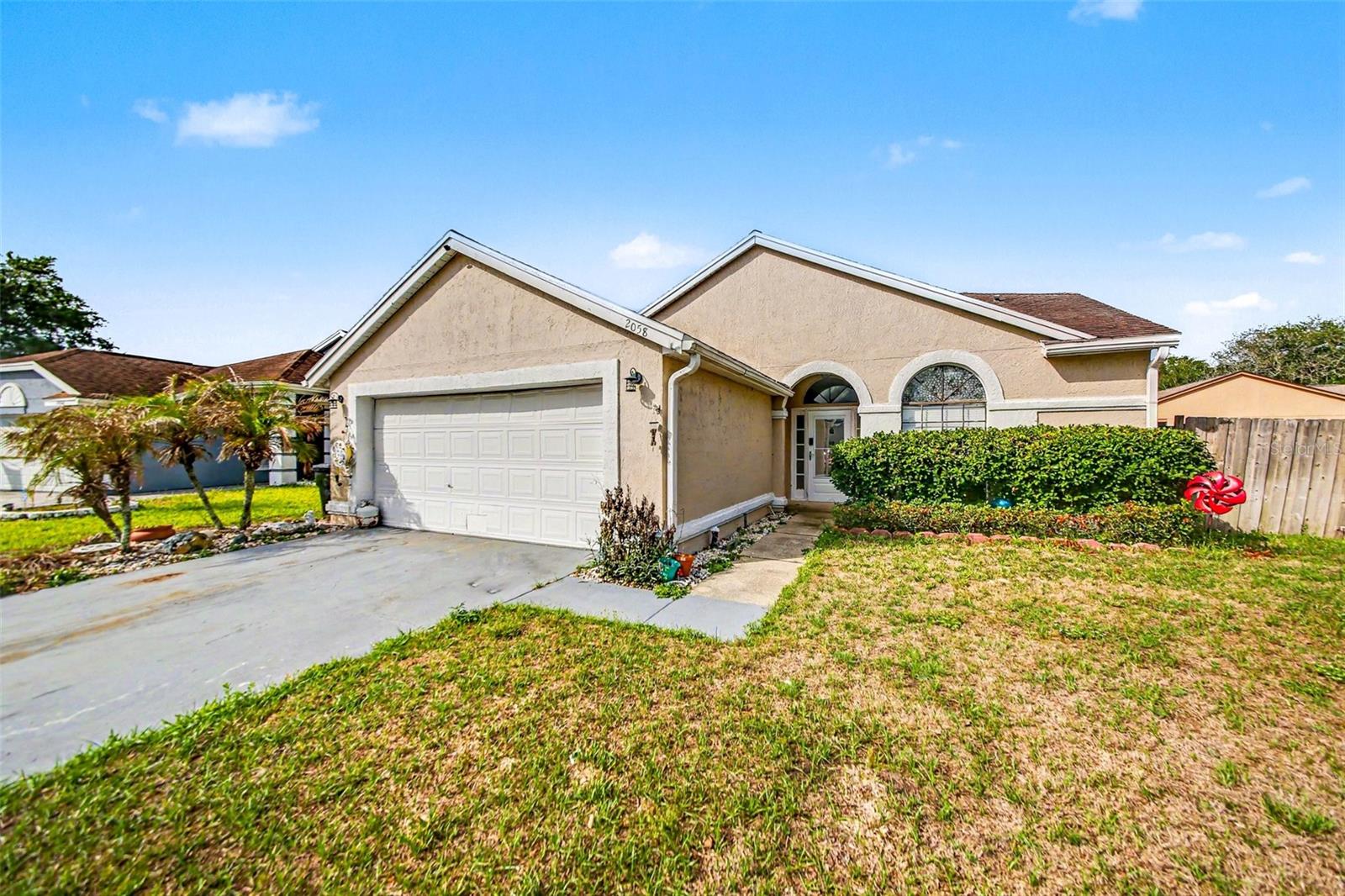 2058 Sue Ellen Court, FL
